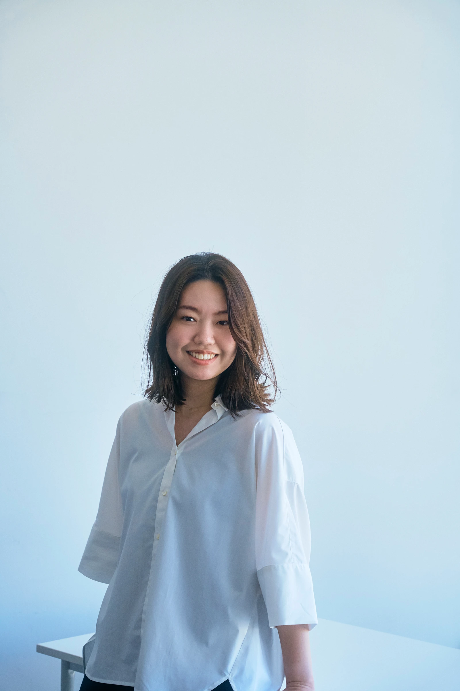 稲尾 侑紀 / Inao Yuki