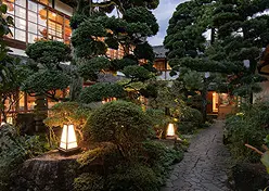NIPPONIA HOTEL 秩父 門前町