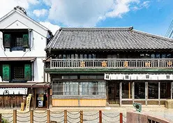 佐原商家町ホテルNIPPONIA