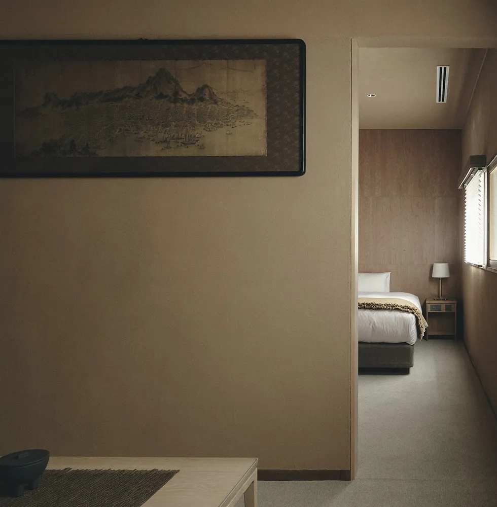 Room Interior