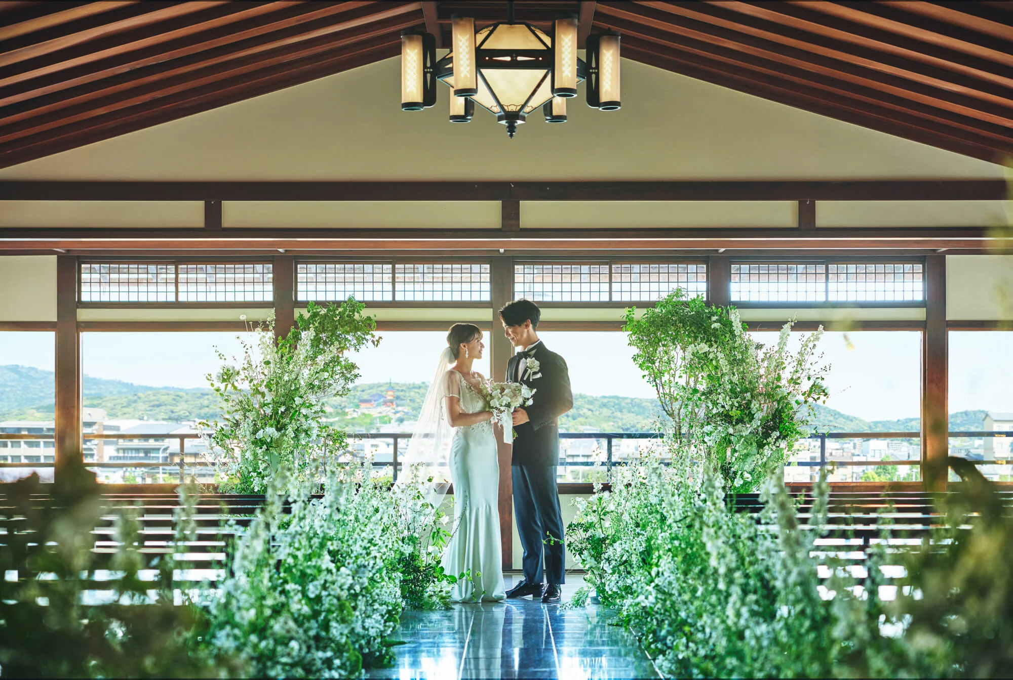 Wedding事業