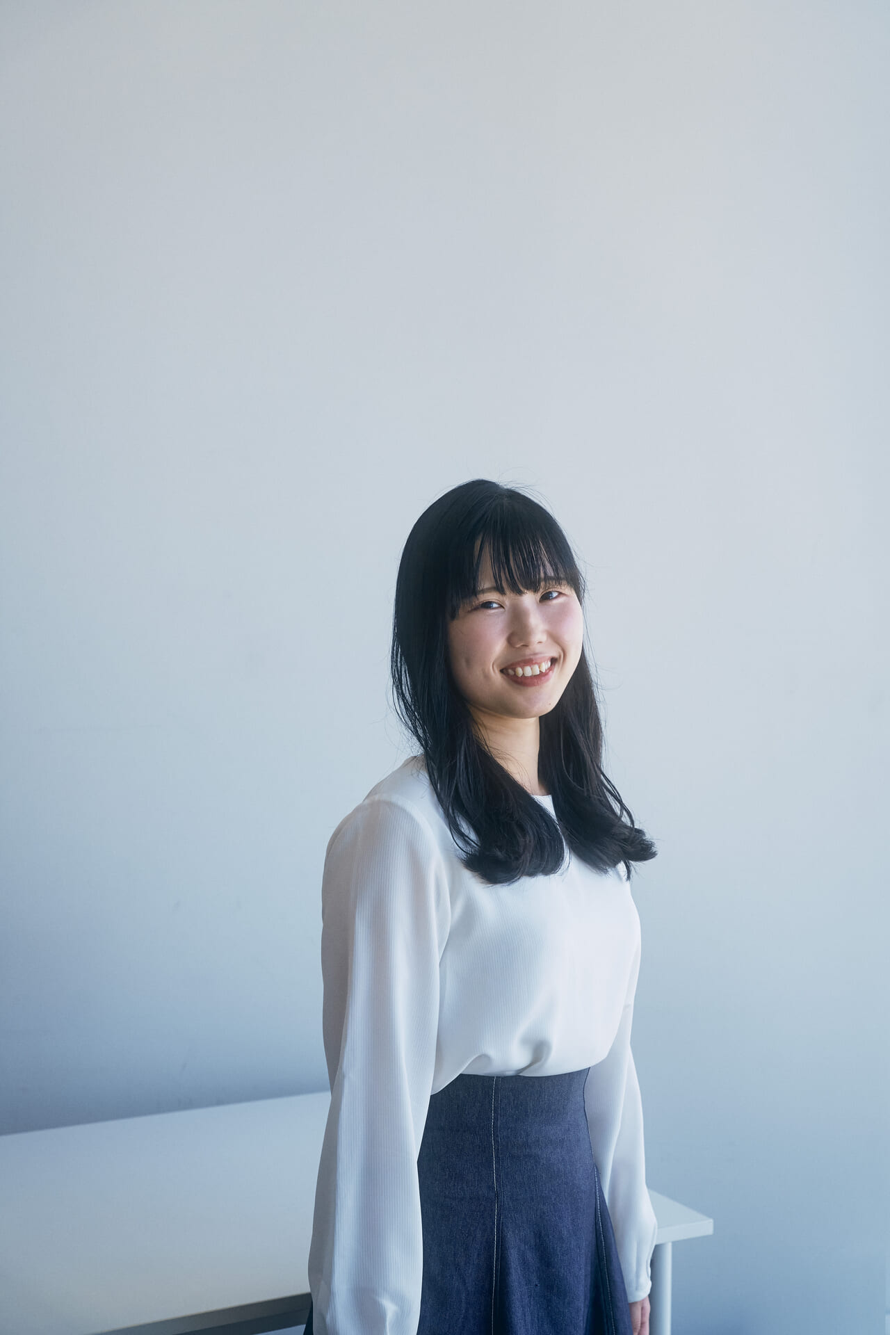 柿田 美友 / Kakita Miyu