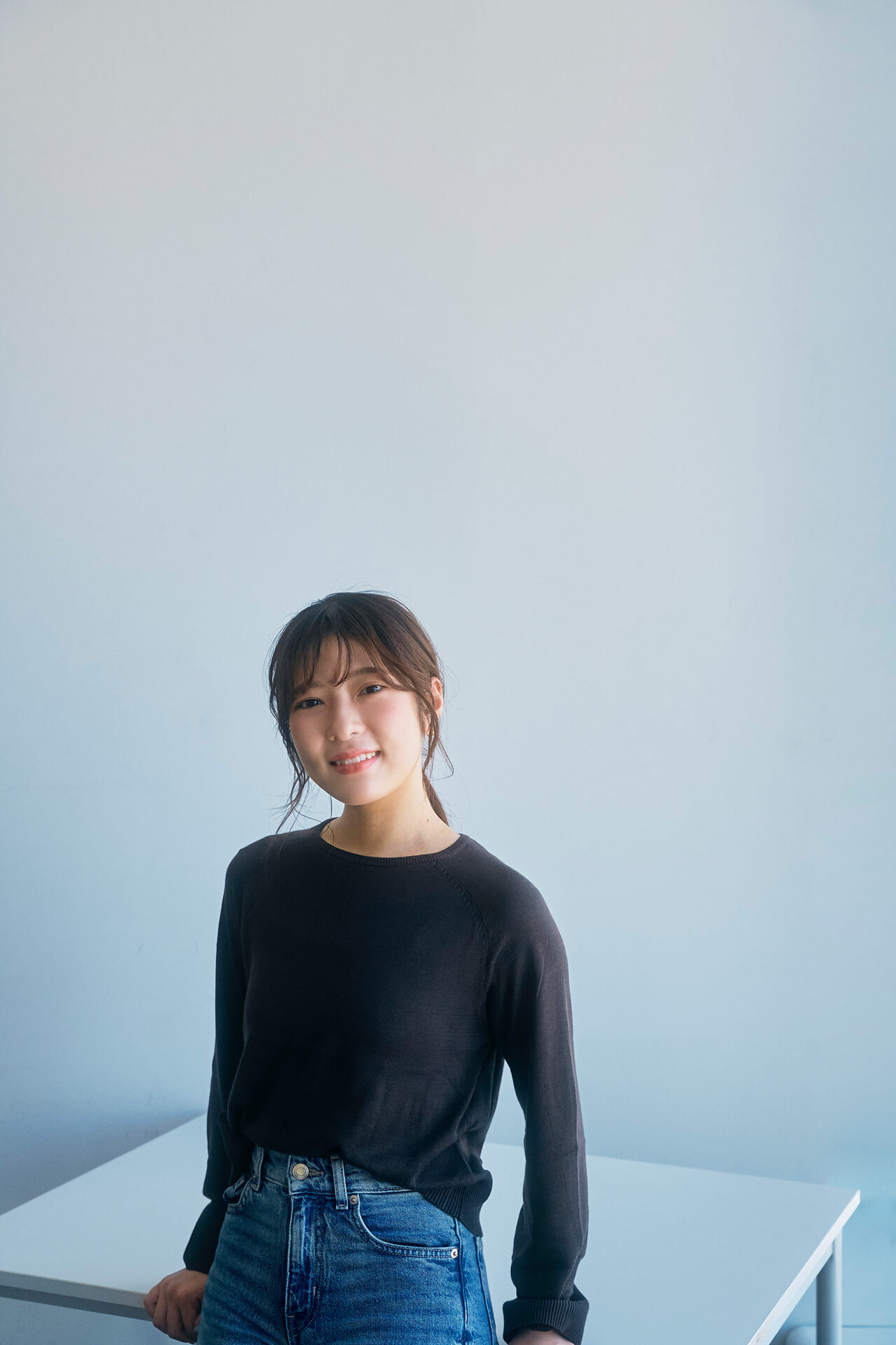 川西 優帆 / Kawanishi Yuho