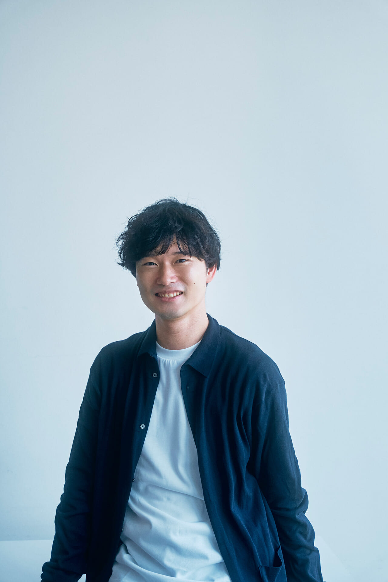丸岡 直樹 / Maruoka Naoki