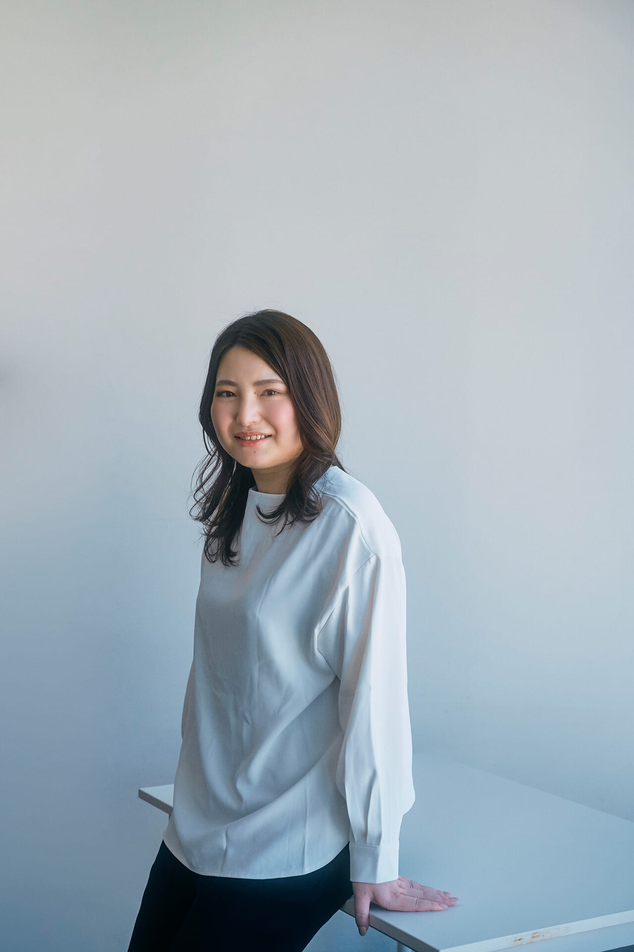野口 智加 / Noguchi Moka