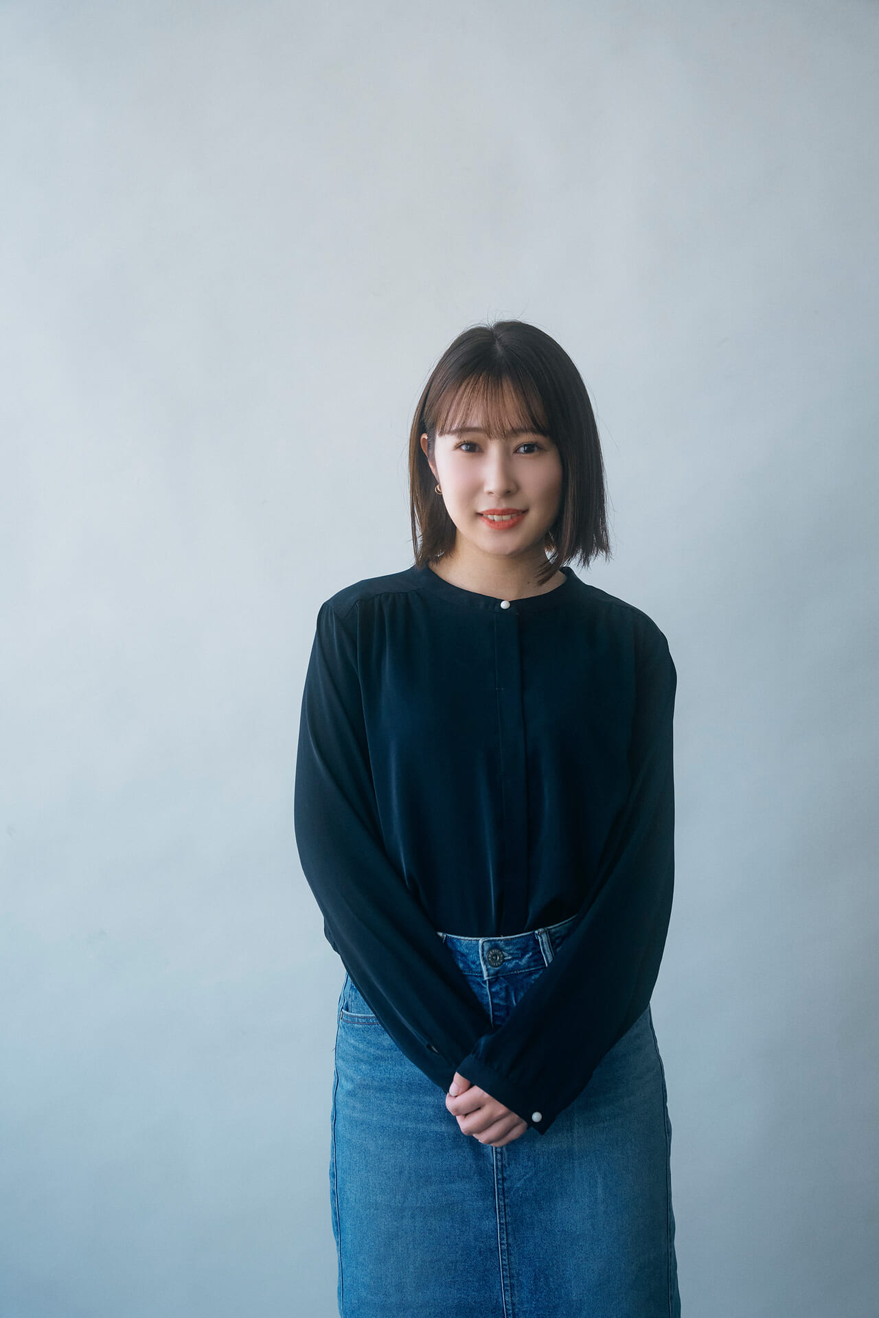 嶽山 佳苗 / Takeyama Kanae