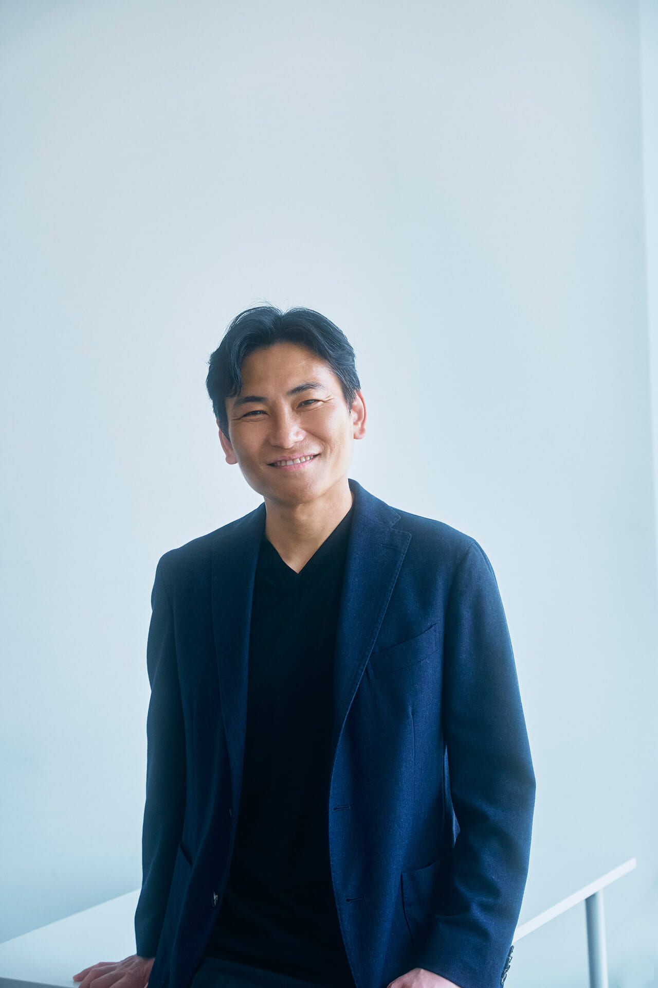 他力野 淳 / Tarikino Jun