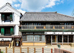 佐原商家町ホテルNIPPONIA