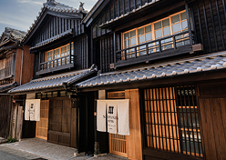 NIPPONIA HOTEL 函館 港町